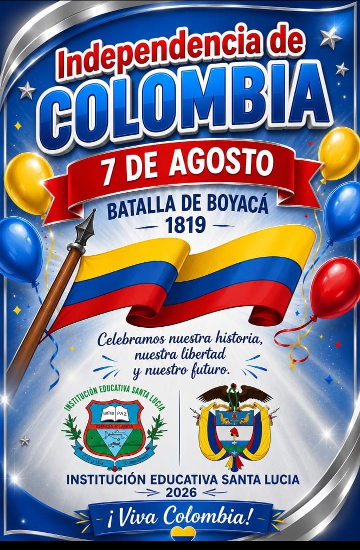 Conmemoración día de Independencia