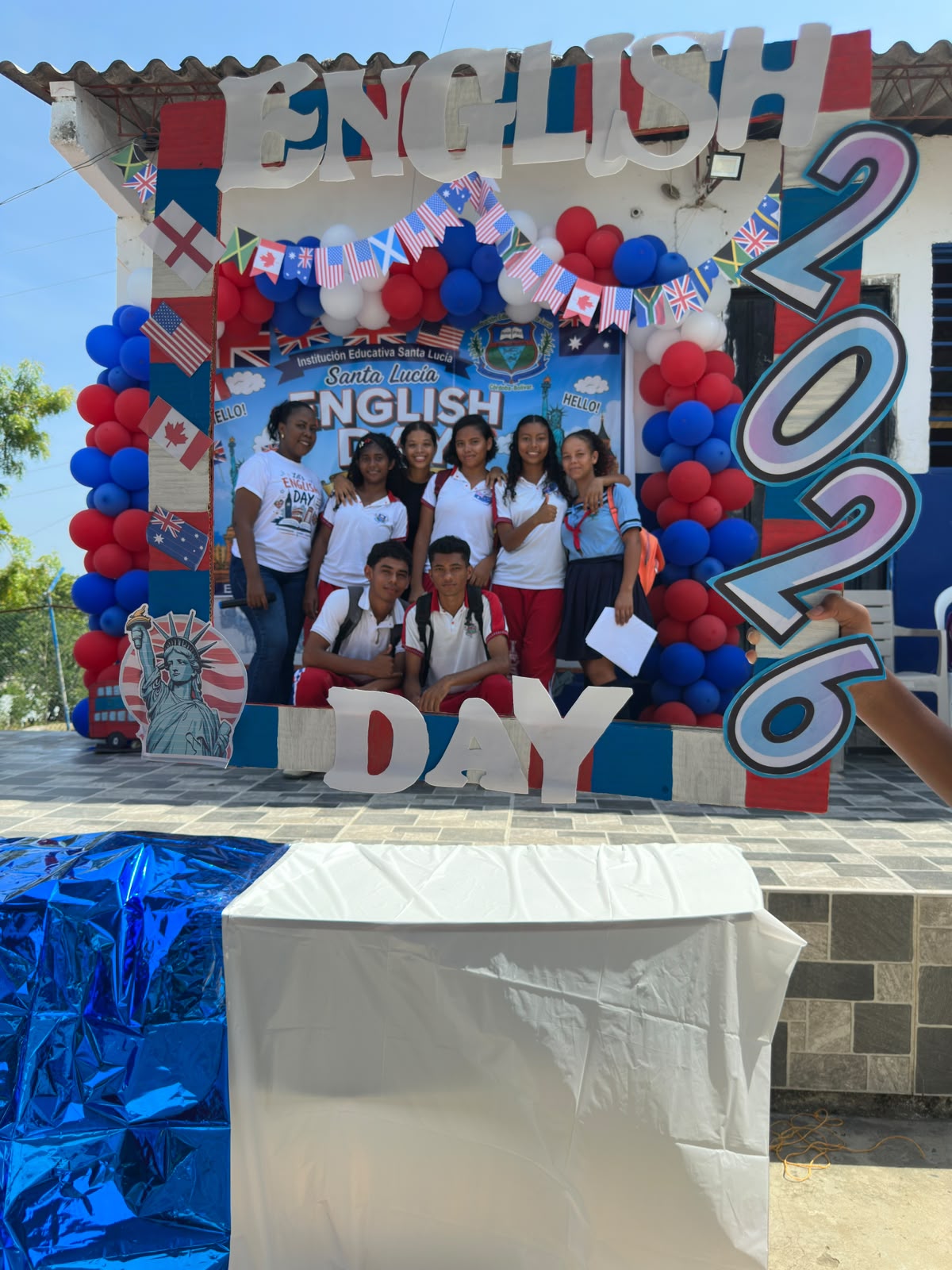 Students Participation